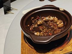 -怀德酒楼·粤菜·海鲜·茶点(宝安国际机场店)