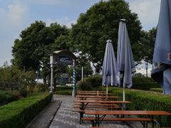 -宝莱纳餐厅(滨江店)