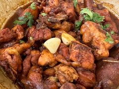 -良友·海鲜青岛菜(五四广场店)