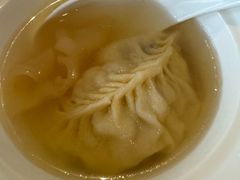 -皇朝会.经典传统粤菜(外滩店)