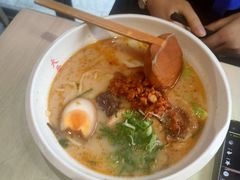 -味千拉面(东方明珠店)