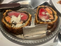 -壳里西餐厅Coquille Seafood Bistro(蒙自路店)