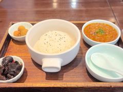 -蟹上黄·蟹黄面·江南糖水(人民广场店)