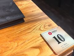 -壹零捌道·北京烤鸭(车公庄店)