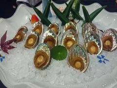 -中山保利艾美酒店-乐美中餐厅