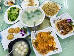 -景好海鲜餐厅(大鹏必选旅游店)