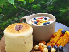 -Juicy Bakery(大学路店)