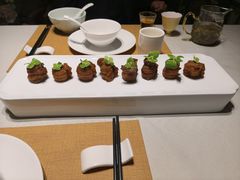 -悦真雅院·四合院·清真私房菜(雍和宫店)