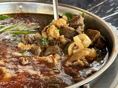 -刘艳黄牛肉(九襄店)