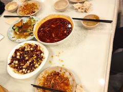 -芝麻花餐厅(祁家豁子店)