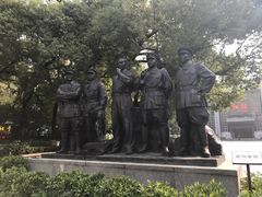 -南昌八一起义纪念馆