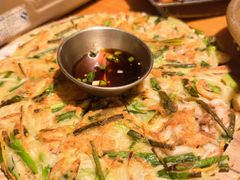 -恩你小木屋·韩式料理(假日广场店)