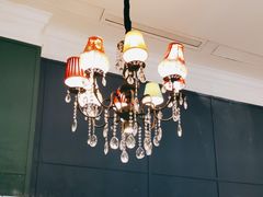 -新白鹿餐厅(城西银泰城店)