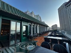-鹭江宾馆·观海餐厅