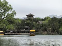 -承德避暑山庄景区