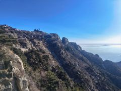 -泰山风景名胜区