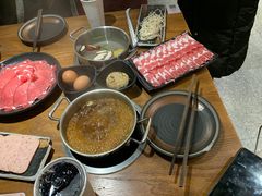 -呷哺呷哺 黄金牧场 (新中关购物中心店)