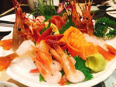 -有喜屋·深夜食堂(北京西路店)