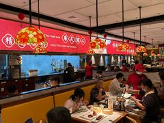 -禄运茶居·手工点心(猎德店)