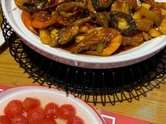 -庆峰龙虾烧烤(合肥一店)