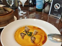 -索菲特酒店·乐轩华中餐厅