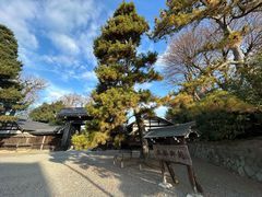 -京都御所