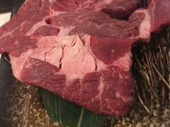 -赤坂亭M9和牛烧肉·日料398放题(万达店)