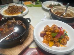 -世外桃源水疗会(皇庭彩园店)