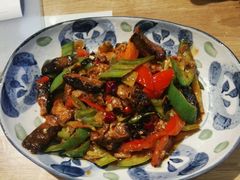 -味福记·本地特色菜(八一万达广场店)