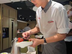 -海底捞火锅(崇文门新世界百货店)