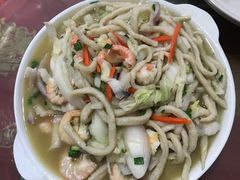 -云生海鲜楼