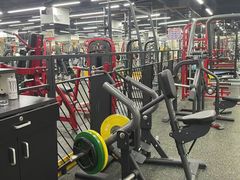 -超鹿运动(融侨锦江店)