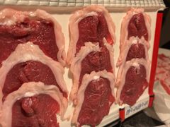 -小洋府铜锅涮肉(南锣鼓巷店)