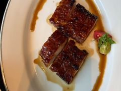 -广州柏悦酒店·悦景轩·粤菜餐厅