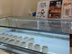 -狐狸和向日葵(北京路店)