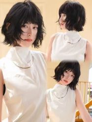 -GANO HAIR 