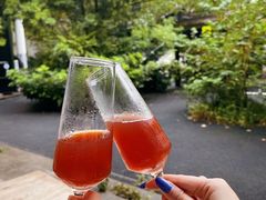 -tazaTe大地茶场 喝酿造茶 吃云南菜(源野店)