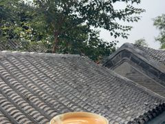 -糖房咖啡(南锣鼓巷店)