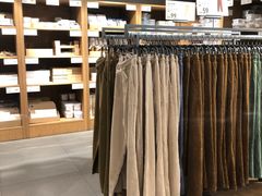 -鹿岛会员店 (龙湖三千集天街店)