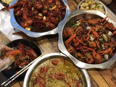 -王红军龙虾(新民路店)