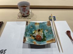 -鮨一日本料理(大中华店)