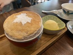 -芙蕾哥哥souffle