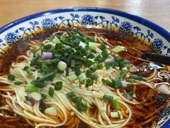 -巴津碗碗面(人和店)