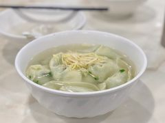 -绿杨馄饨临顿路店