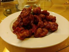 -马凯餐厅(长椿街店)