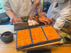 -鮨冠OMAKASE食べ放题(北京首店)
