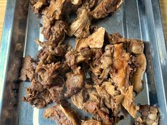 -清真-戏楼王记牛肉面
