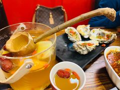 -红料理|串串有瘾·烧烤(吴中路店)
