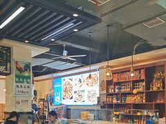 -农夫大盘鸡(经八路总店)