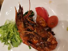 -盛宴标帜餐厅·亲子自助 (南昌喜来登酒店)